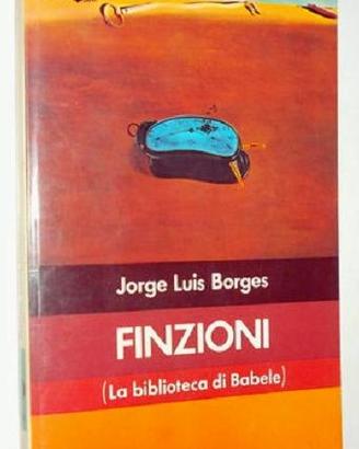 Finzioni - La biblioteca di Babele