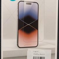 protezione schermo OnePlus Nord 2 - vetro Nillkin