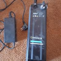 Batteria bicicletta elettrica