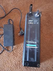 Batteria bicicletta elettrica