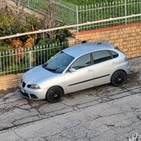 seat ibiza 2004 per neopatentati 