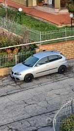 seat ibiza 2004 per neopatentati 