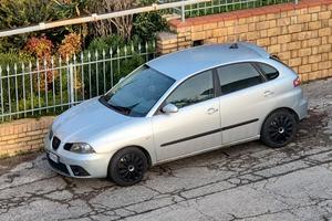 seat ibiza 2004 per neopatentati 