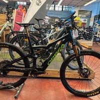 ebike ORBEA RISE M-LTD tg 2024 540w XTR