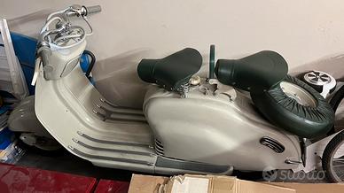 Lambretta