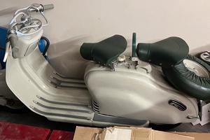 Lambretta
