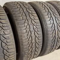 4 gomme Kleber Krisalp HP2 215/50 R17 95H M+S