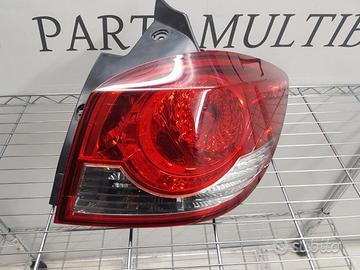 Fanale Stop Destro Chevrolet Cruze 5 Porte