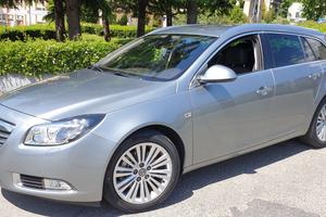 Opel insignia come nuova