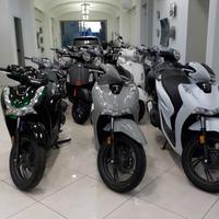 HONDA SH 125 Euro 5 - Promo RCA+TASSO 0