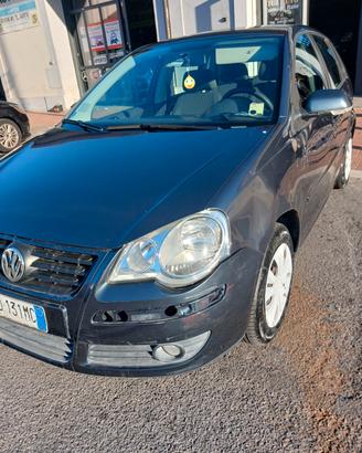 Volkswagen Polo 1.0 TSI Life