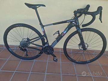 Bici Cannondale  Topstone Carbon 4