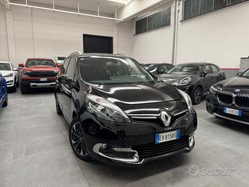 Renault Scenic Scénic XMod 1.6 dCi 130CV Start&Sto