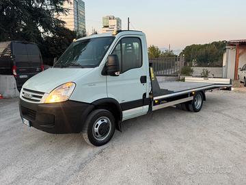 Carroattrezzi Iveco Daily 50 patente C