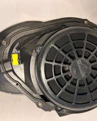 Bose Subwoofer Lancia Lybra Alfa Romeo