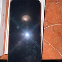 IPHONE 17 pro 256gb orange un mese di vita