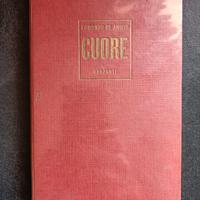Libro Cuore