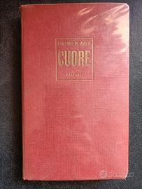 Libro Cuore
