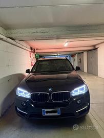Vendi bmw x5