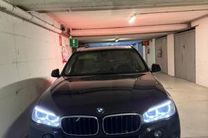 Vendi bmw x5