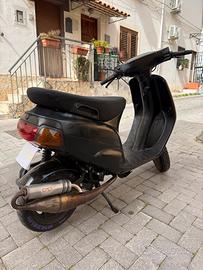 Piaggio zip 50