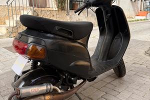 Piaggio zip 50