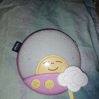 Luce notturna bambini Chicco