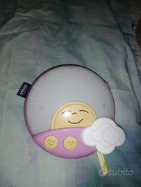 Luce notturna bambini Chicco