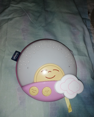 Luce notturna bambini Chicco