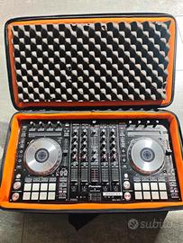 Pioneer DDJ-SX2  con borsa .