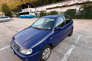 VW POLO 1.4 benzina 44 kw - NEOPATENTATI