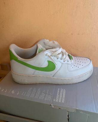 Nike air force 1