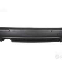 BMW Serie 5 E39 Paraurti posteriore pacchetto M