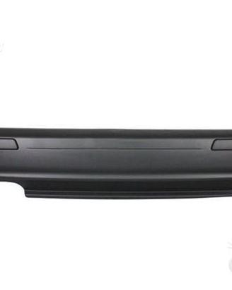 BMW Serie 5 E39 Paraurti posteriore pacchetto M
