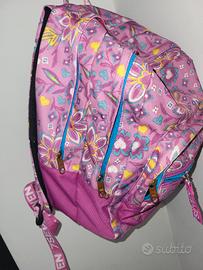 Zaino Seven