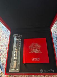 Montblanc Great Characters Homage to Queen  