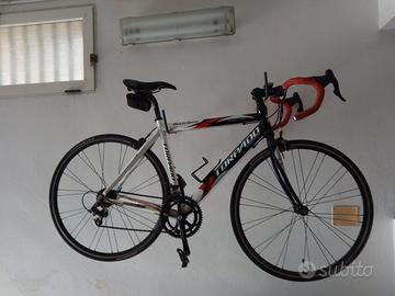 bici da corsa 