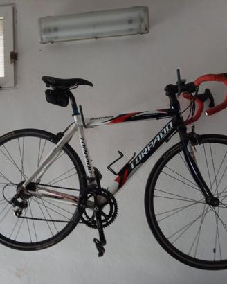 bici da corsa 