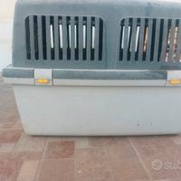 trasportino per cani