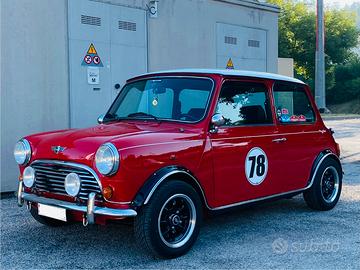 Mini classica