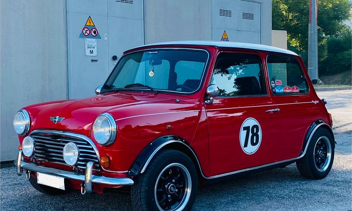 Mini classica
