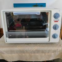 forno elettrico 
