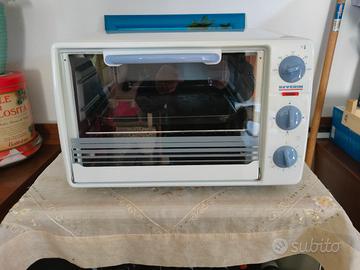 forno elettrico 