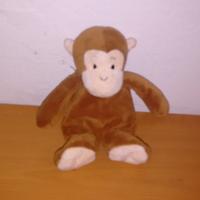 peluche Scimmietta