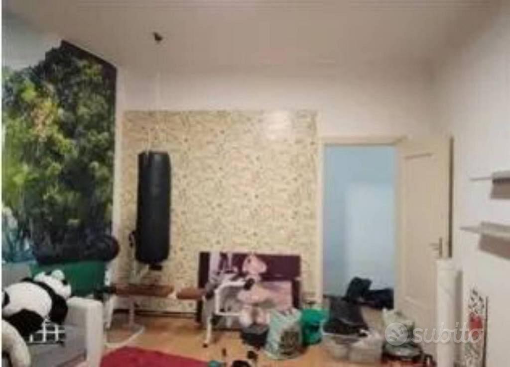 Appartamento – Savona, Rusca - Altro