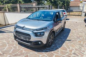 Citroen C3 PureTech 110 S&S Feel Pack