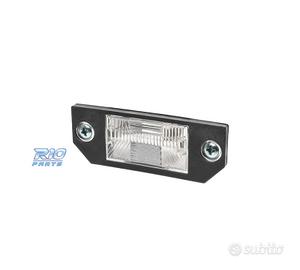LUCE TARGA A LED FORD FOCUS MK2 04-07