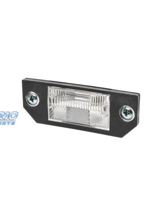 LUCE TARGA A LED FORD FOCUS MK2 04-07