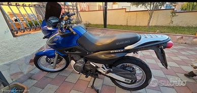Suzuki Freewind 650
