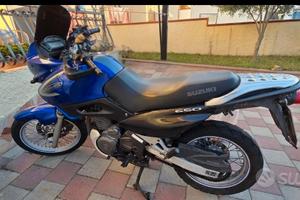 Suzuki Freewind 650